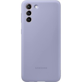 Samsung Galaxy S21 Plus Silicone Cover